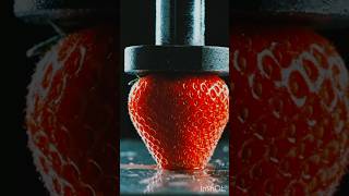 Hydraulic Press Crushing Shampoo Bottles #shorts #HydraulicPress #Crushing #Satisfying