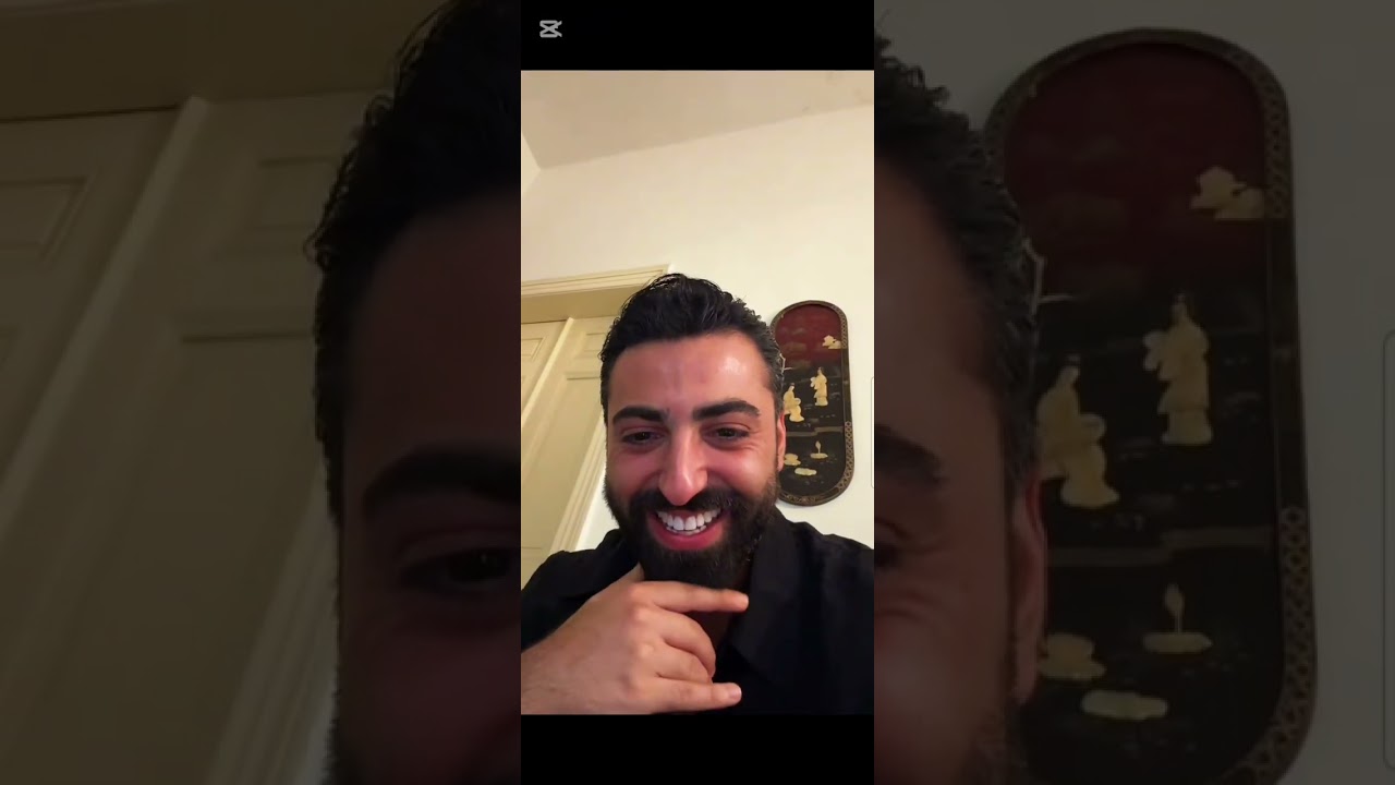 لايف الفجر مع شربل سبب إعلانه إنفصاله عن روبي😲رده على خلود بث🔥
