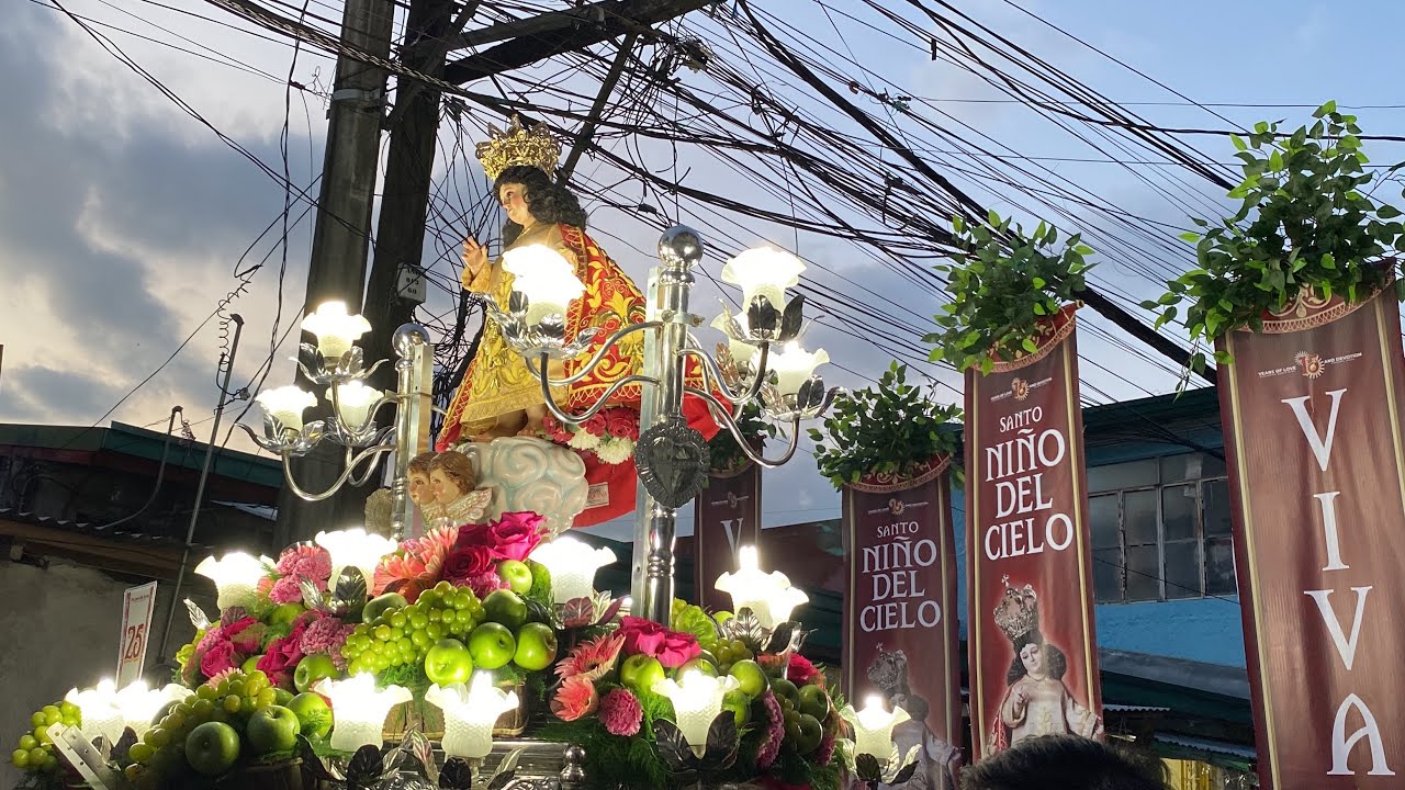 Viva Fit Senior Santo Niño 2025 ( ANGONO RIZAL )