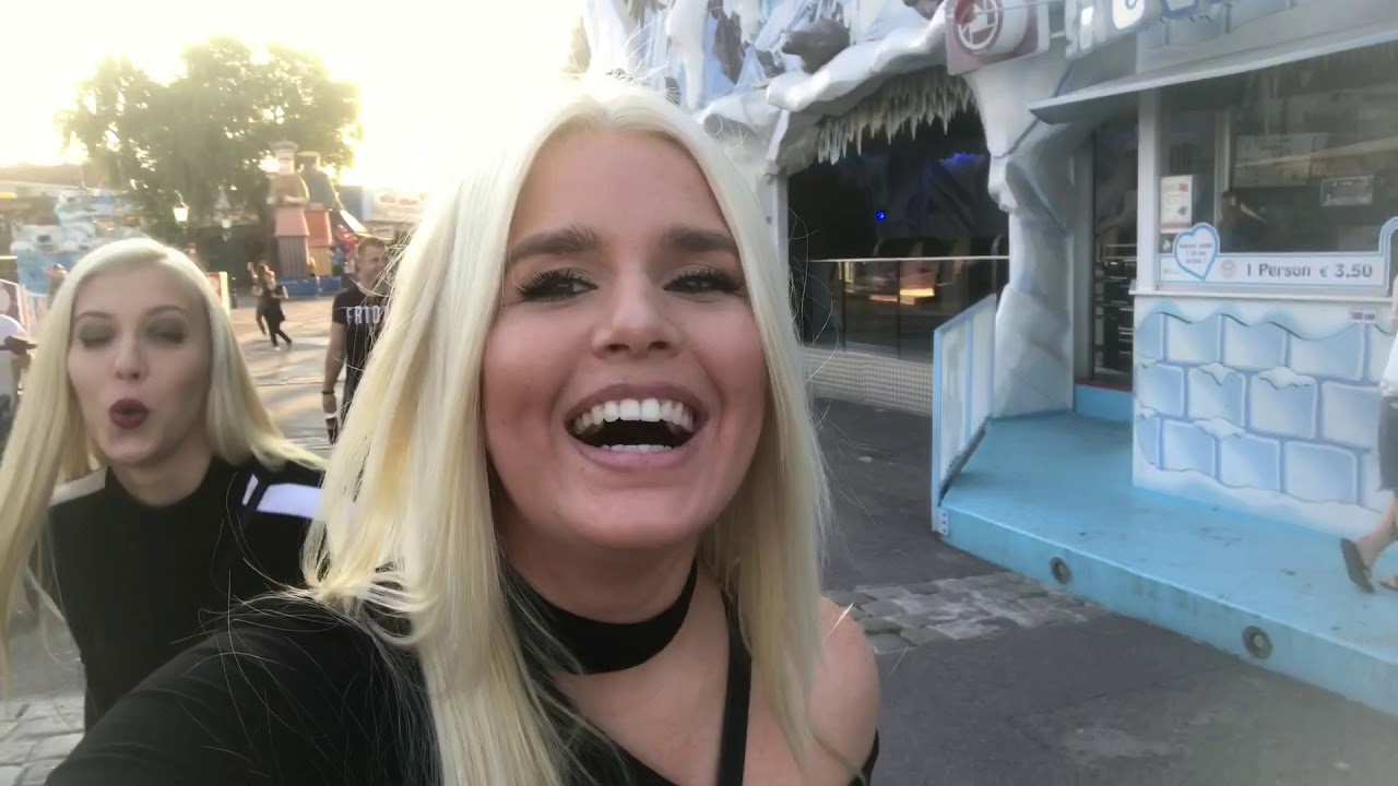 Vídeň 2018 | Café Sacher, Schönbrunn, Prater | VLOG