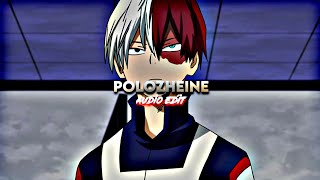 Polozheine (Edit)