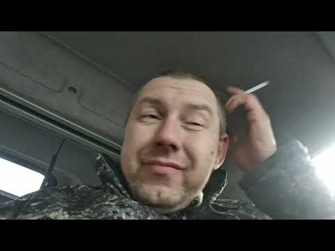 Установка бортового компьютера Мультитроникс TC 750 на Газель!