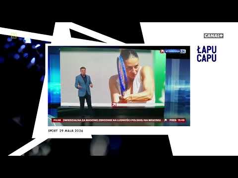 Canal+ Premium - Łapu Capu (1 czerwca 2026)