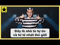 Đây Là Nhà Tù Tự Do Và Tử Tế Nhất Thế Giới