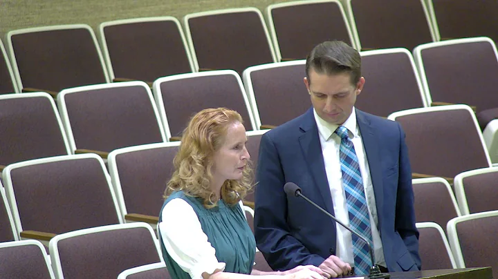 2021 Stake Women's Conference Breakout Session - The Family is Ordained of God