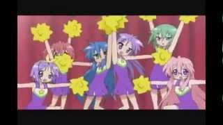 ANIME DANCE (DUBSTEP)