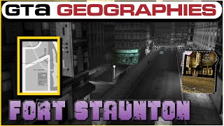 Gta Geographies Fort Staunton Episode 9