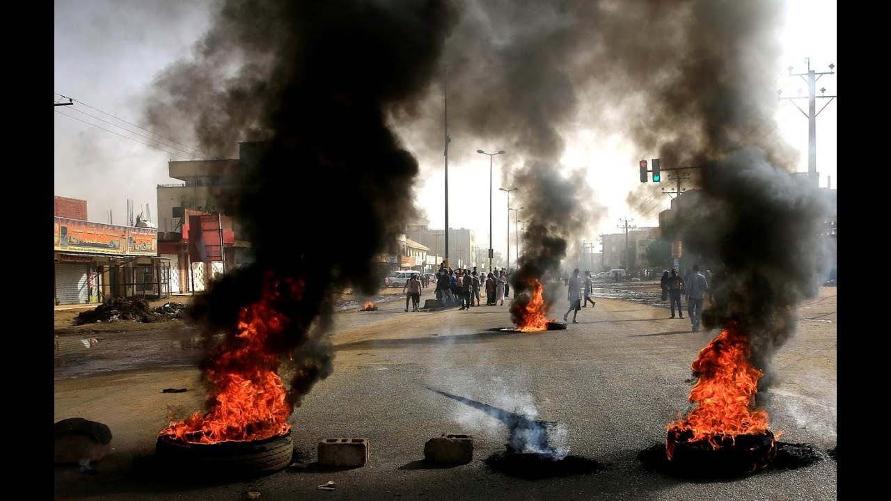 المجلس العسكري السوداني اليوم بعد فض الاعتصام .. هل ينفرد العسكر بحكم السودان ؟ - تفاصيل - سوريا