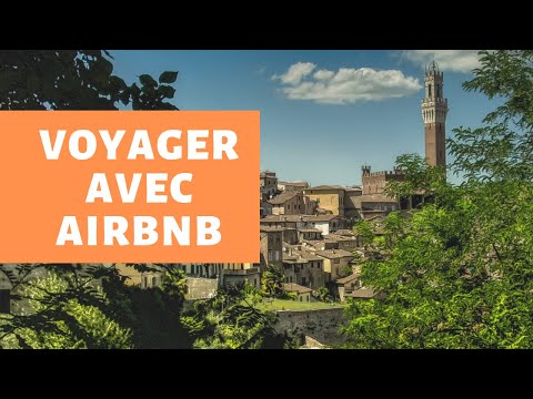 AIRBNB comment ça marche ? hébergement pas cher, voyager pas cher !