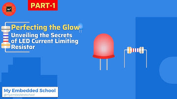 The secret to perfect LED performance - Current Limiting Resistor