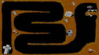 ATARI ST UFO FLIGHT By ANIMAL SOFT DISK NUMBER ONE 1 FROM AN