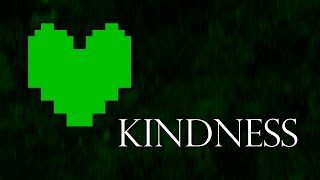 Kindness - Instrumental Mix (Undertale)