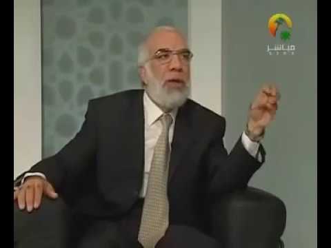 أخلاق العرب قبل الإسلام أضحك مع الشيخ الدكتور عمر عبد الكافي360