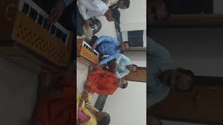 Chal re rahi by om prakash arya mainana with railway teem at jaipur