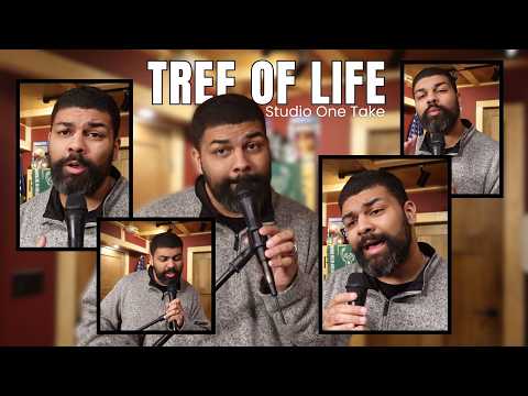 Tree of Life (Studio One Take x Music Video)