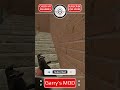 Gmod SCP 096 nextbot maze