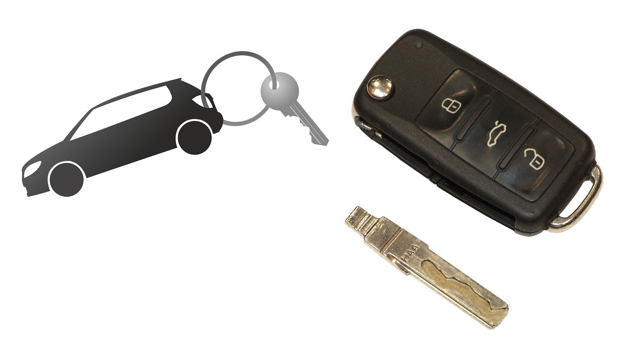 3-Tasten Repair Reparatur Satz Auto Schlüssel Austausch Gehäuse mit Rohling  kompatibel für VW Tiguan Beetle EOS Jetta Golf UP Polo T5 Caddy :  : Elektronik & Foto