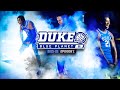 2021-22 Duke Blue Planet | Episode 1