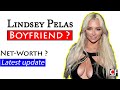 Lindsey Pelas Biography &amp; Net Worth Now - Who Is Her Boyfriend ? - Celeb Facts