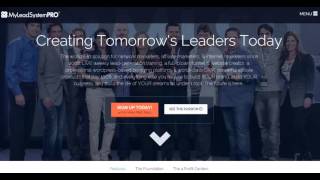 E- Learning Platforms