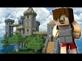 KALE HAZIRLIKLARI #1 AGE OF MINECRAFT II | CANLI YAYIN