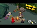 SOMEONE DIES AT THE END - Breath of Fire 4 - Part 7