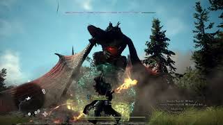 Dragons Dogma 2 - Oh come on!!