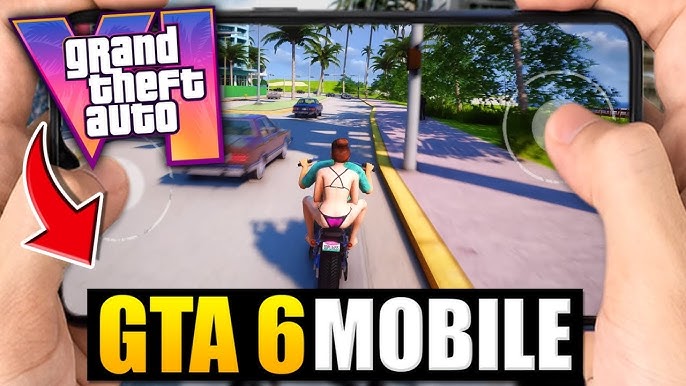 🚨 GTA SAN ANDREAS PPSSPP CELULAR ANDROID E CONSOLE? (iso fã game