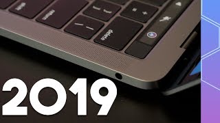 Is the Cheapest MacBook Pro the best MacBook Pro? 2019 13