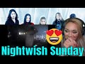 Nightwish The End Of Innocence REACTION | Nightwish Sunday w/Just Jen