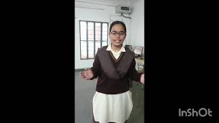 Class -12 group project on smart food habit analyzer for teens (2025-26 batch )