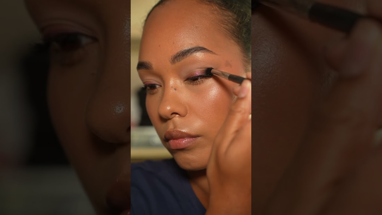 Hooded eye Inspo #makeup #fpy