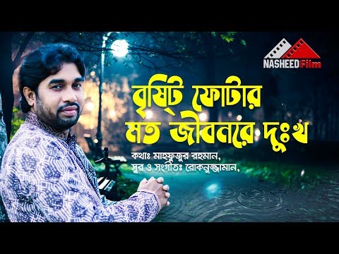 bristir-fotar-moton-jiboner-dukkho-||-bangla-islamic-song-||-rokonuzzaman-||-2019-by-nasheed-film