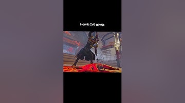 dbd 2v8 be like #dbd #dbd #dbdshorts #deadbydaylight #shorts #gaming #funny #viral #memes