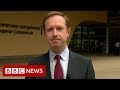 New video by BBC News on YouTube