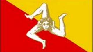 Tarantella siciliana Marranzanu Scacciapensieri