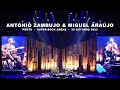 Antnio zambujo  miguel arajo 2023