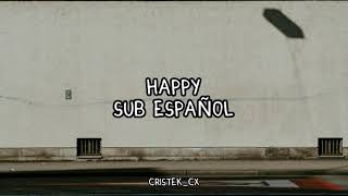 17 Memphis - Happy Sub Español