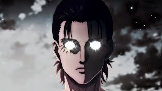 Eren Yaeger