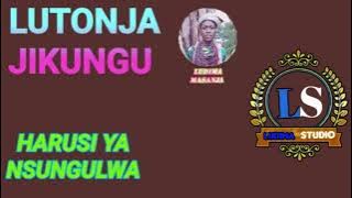 LUTONJA JIKUNGU HARUSI YA NSUNGULWA Msambazaji Ludima TV 2025
