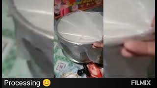 Crepe Cake By Eric Mauring.