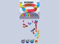 Bus rush fever level 28 solution all parts gameplay 