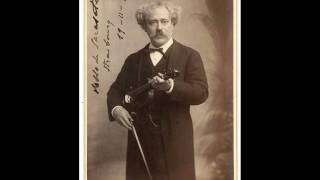 Pablo de Sarasate - Danza Española No.6 - Zapateado Op.23 No.2