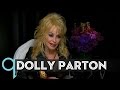 Dolly Parton Keeps It Pure & Simple