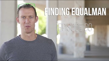 Why You Should Always Go With Your Gut | Finding Equalman Show