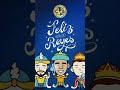 Feliz día de reyes chicos