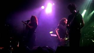 Stream of Passion - Games We Play (19/12/2012 - Electric Ballroom, London)