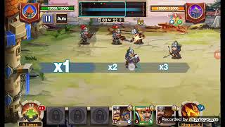 حرب العشائر screenshot 5