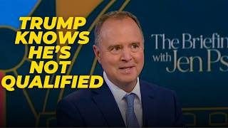Schiff Talks California Election Results, Trump's Latest Pick for Intelligence Head