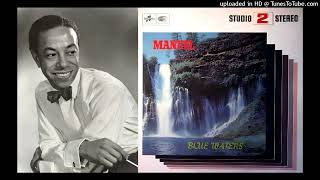 Manuel And The  Of The Mountains  Autumn Concerto 1966